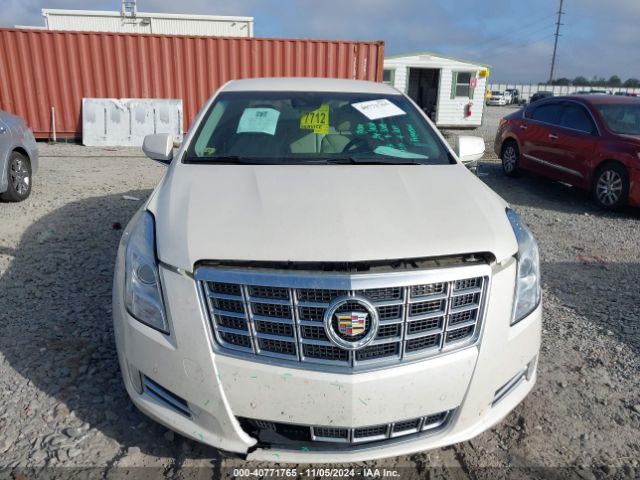 2G61M5S36E9189010 Cadillac XTS LUXURY