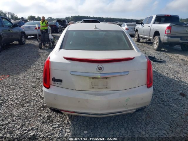 2G61M5S36E9189010 Cadillac XTS LUXURY