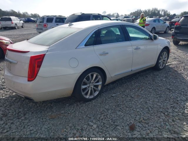 2G61M5S36E9189010 Cadillac XTS LUXURY