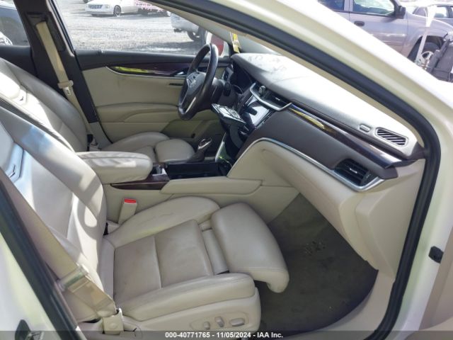 2G61M5S36E9189010 Cadillac XTS LUXURY