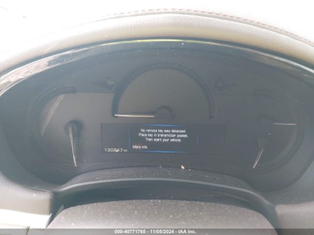 2G61M5S36E9189010 Cadillac XTS LUXURY