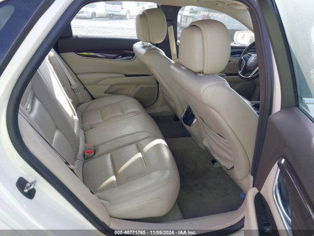 2G61M5S36E9189010 Cadillac XTS LUXURY