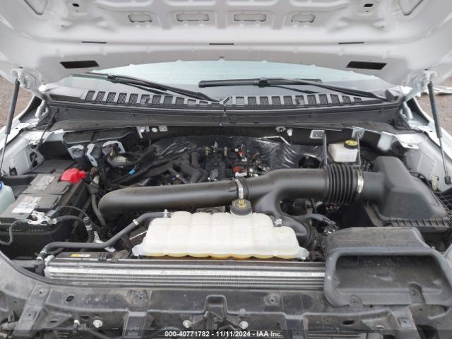 1FMJU1J82REA32804 Ford Expedition Xlt