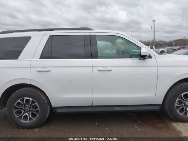 1FMJU1J82REA32804 Ford Expedition Xlt