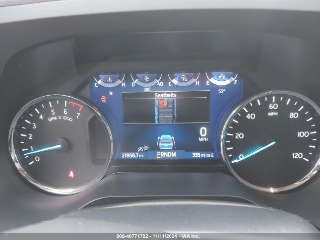 1FMJU1J82REA32804 Ford Expedition Xlt