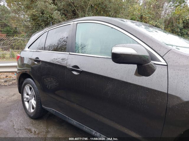 5J8TB4H58EL015819 Acura RDX