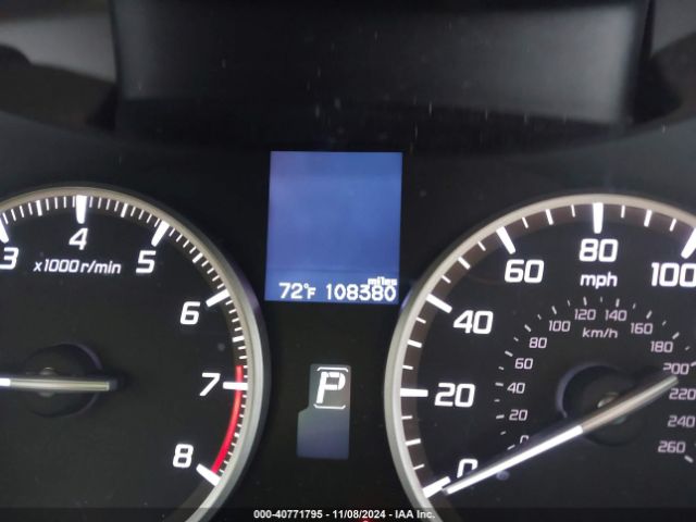 5J8TB4H58EL015819 Acura RDX