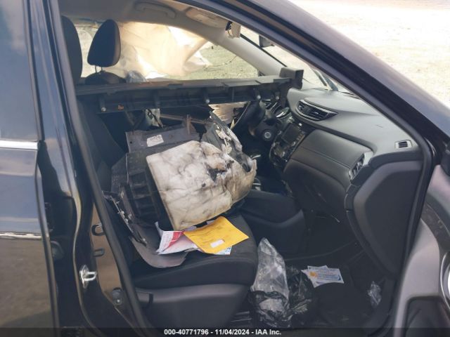 JN8AT2MT9LW030986 Nissan Rogue S Fwd