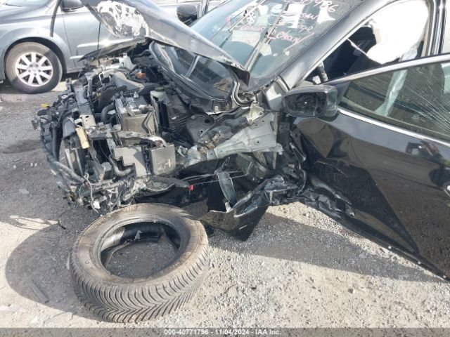 JN8AT2MT9LW030986 Nissan Rogue S Fwd