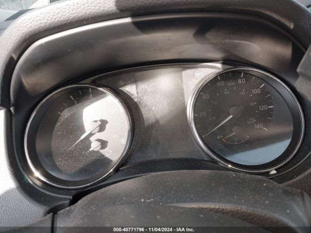 JN8AT2MT9LW030986 Nissan Rogue S Fwd