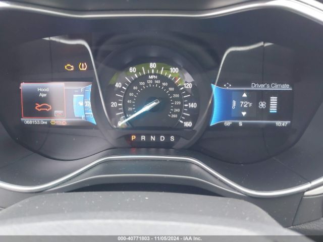1FA6P0H77G5134014 Ford FUSION SE