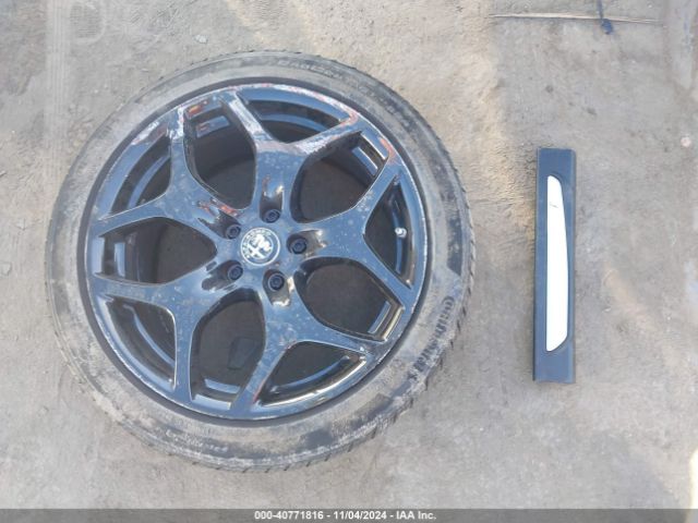 ZARFAMBN8N7665742 Alfa Romeo Giulia Ti Rwd