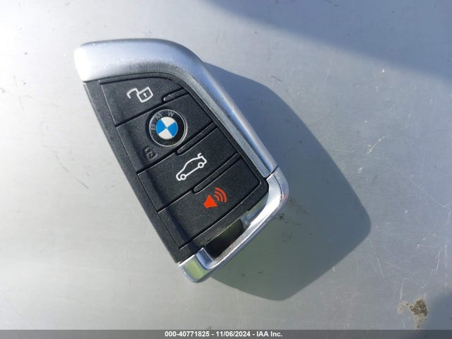 BMW 330I 2019 3MW5R1J59K8B01524 Image 11