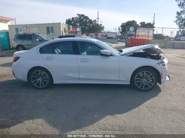 BMW 330I 2019 3MW5R1J59K8B01524 Image 13