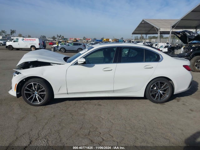 BMW 330I 2019 3MW5R1J59K8B01524 Image 14