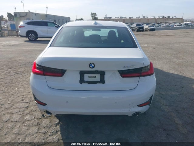 BMW 330I 2019 3MW5R1J59K8B01524 Image 16