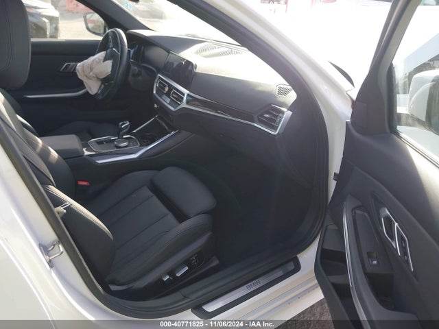 BMW 330I 2019 3MW5R1J59K8B01524 Image 5