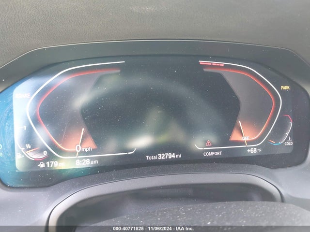 BMW 330I 2019 3MW5R1J59K8B01524 Image 7