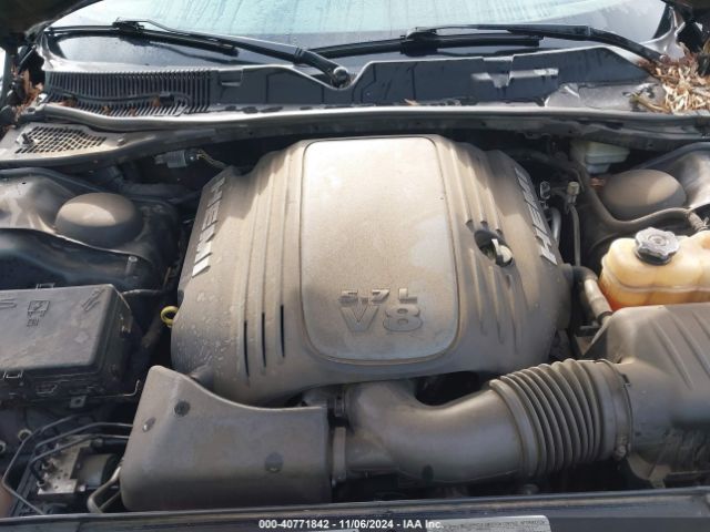 2C3CDZBT4FH711335 Dodge Challenger R/t Plus