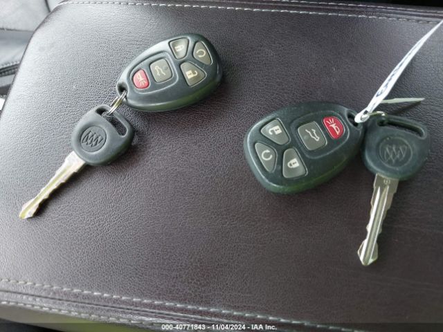 5GAKRBKD4HJ261732 Buick Enclave Leather