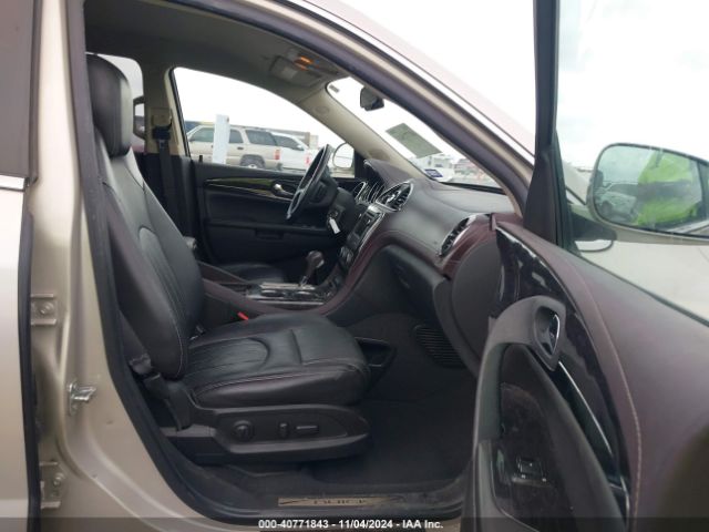 5GAKRBKD4HJ261732 Buick Enclave Leather