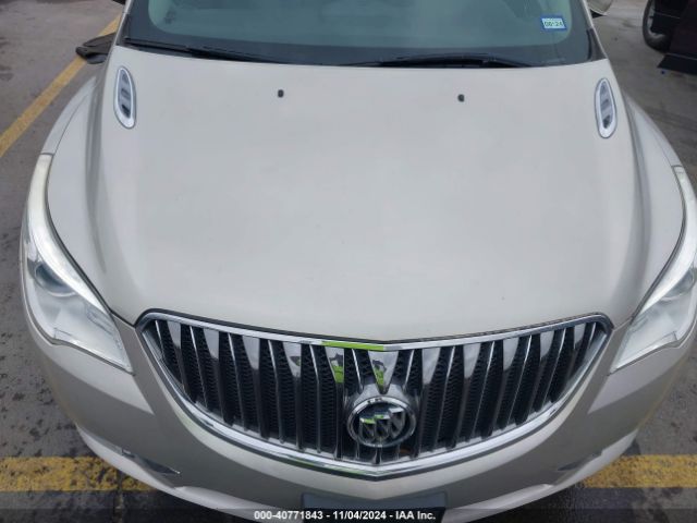5GAKRBKD4HJ261732 Buick Enclave Leather
