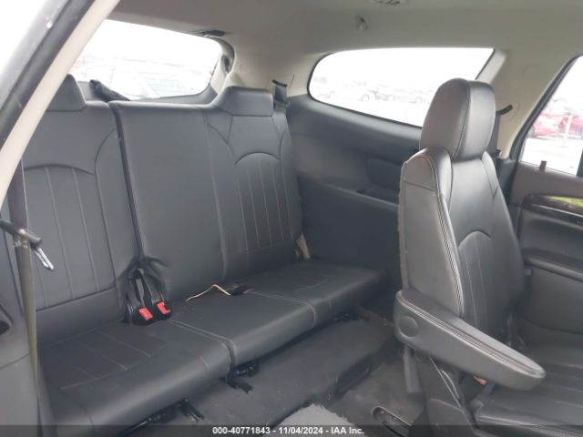 5GAKRBKD4HJ261732 Buick Enclave Leather
