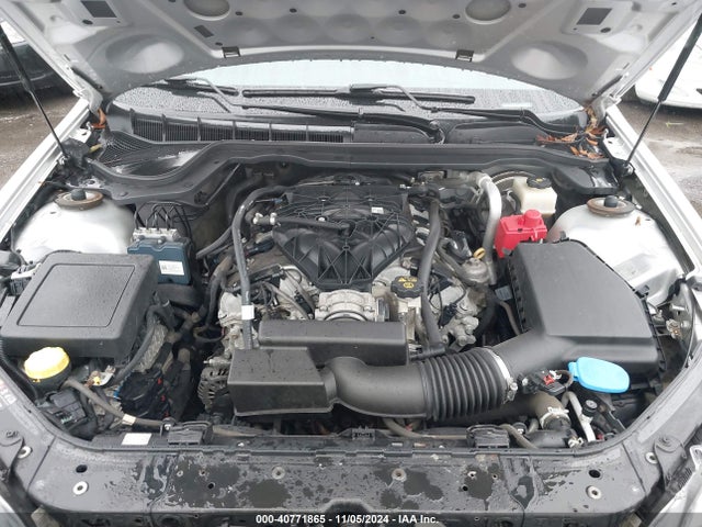 6G3NS5R31EL959765 Chevrolet Caprice Police