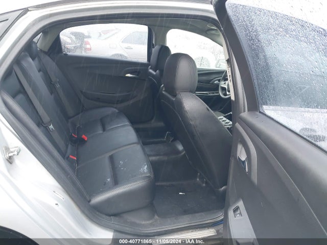 6G3NS5R31EL959765 Chevrolet Caprice Police