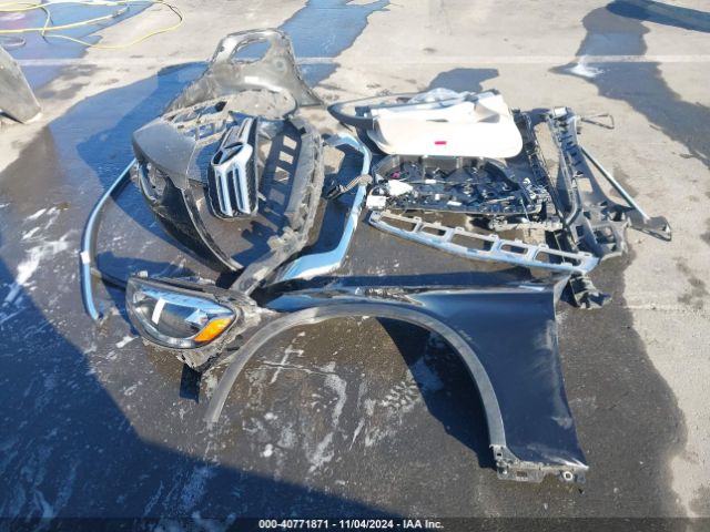 WDC0G4JB7KF549966 Mercedes-Benz GLC 300