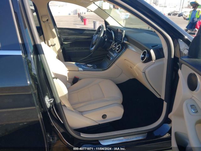 WDC0G4JB7KF549966 Mercedes-Benz GLC 300