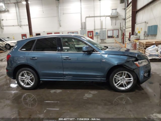 WA1D7AFP3HA005944 Audi Q5 3.0t Premium Plus
