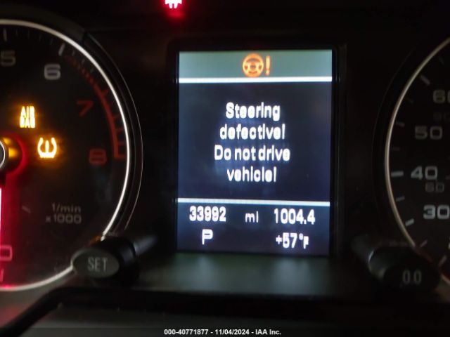 WA1D7AFP3HA005944 Audi Q5 3.0t Premium Plus