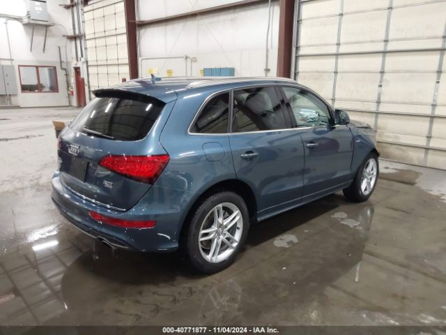 WA1D7AFP3HA005944 Audi Q5 3.0t Premium Plus