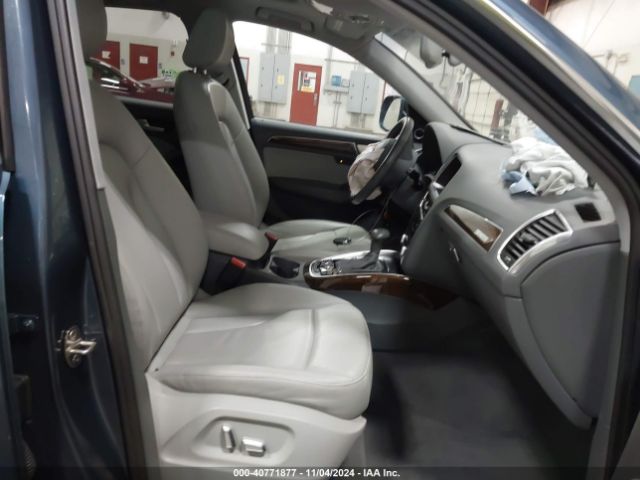 WA1D7AFP3HA005944 Audi Q5 3.0t Premium Plus