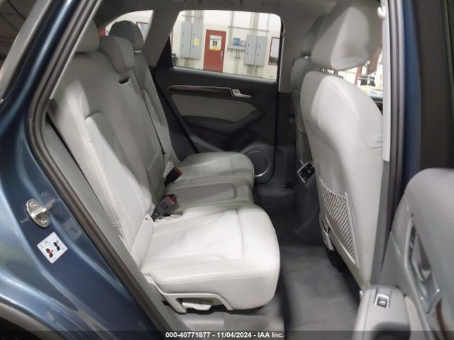 WA1D7AFP3HA005944 Audi Q5 3.0t Premium Plus
