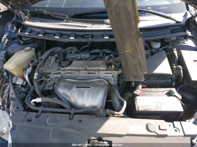 JTKJF5C72GJ020658 Scion TC
