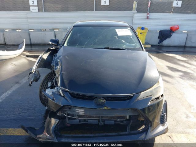 JTKJF5C72GJ020658 Scion TC