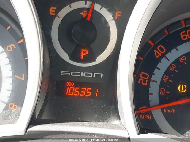 JTKJF5C72GJ020658 Scion TC