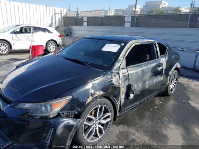 JTKJF5C72GJ020658 Scion TC