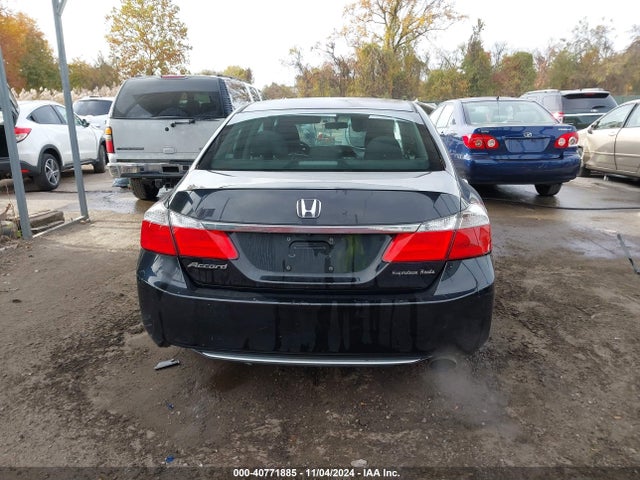 Honda ACCORD EX 2015 1HGCR2F75FA169938 Image 17