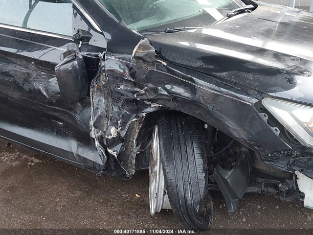 Honda ACCORD EX 2015 1HGCR2F75FA169938 Image 6