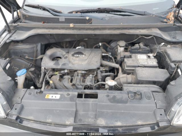 KNDJN2A24H7886604 KIA Soul