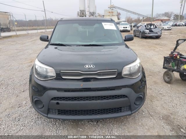 KNDJN2A24H7886604 KIA Soul