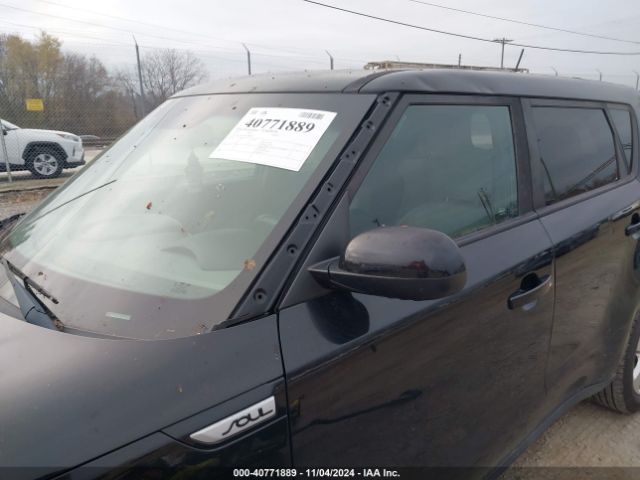 KNDJN2A24H7886604 KIA Soul
