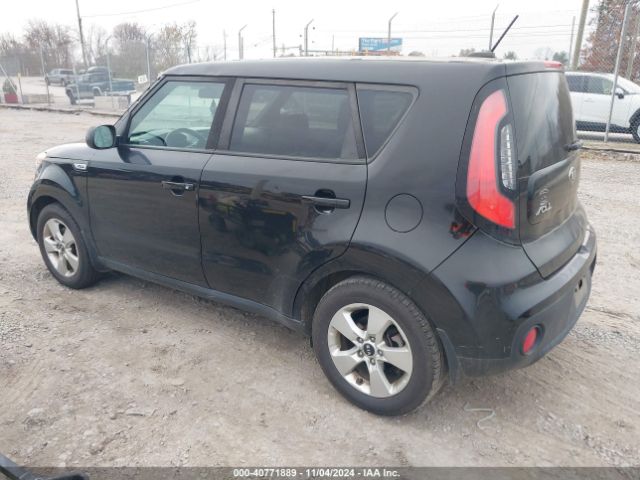 KNDJN2A24H7886604 KIA Soul
