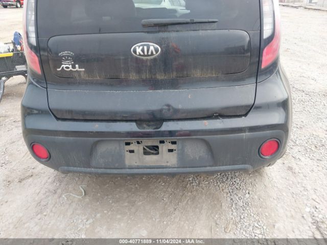 KNDJN2A24H7886604 KIA Soul