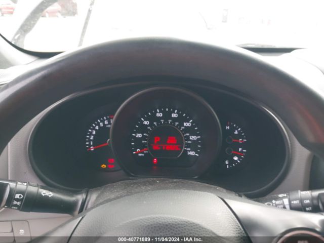 KNDJN2A24H7886604 KIA Soul