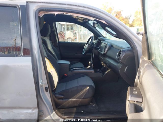 3TYDZ5BN2MT002644 Toyota Tacoma Trd Off-road