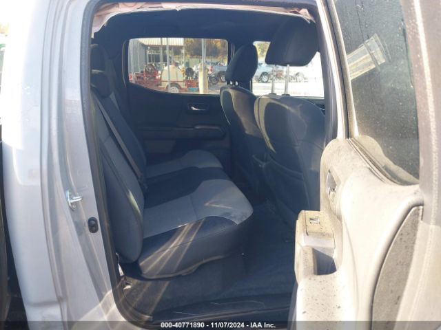 3TYDZ5BN2MT002644 Toyota Tacoma Trd Off-road